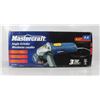 Image 1 : MASTERCRAFT 4 1/2" ANGLE GRINDER