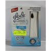 Image 1 : GLADE AUTO SPRAY UNIT "CLEAN LINEN"