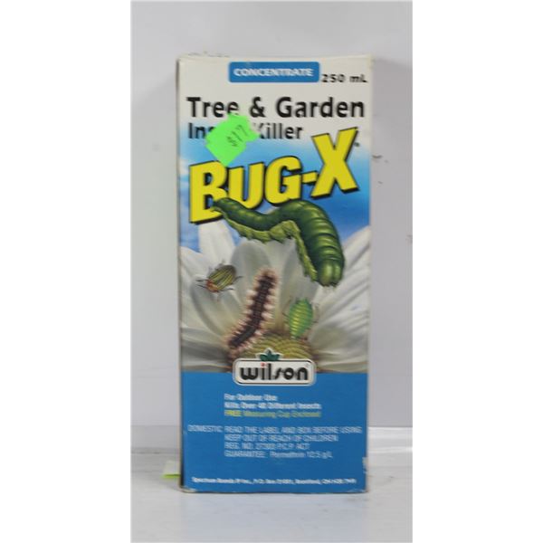 WILSON TREE & GARDEN BUG KILLER