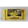 Image 1 : METAL DIE CAST 1928 CHEVROLET DELIVERY TRUCK BANK