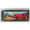 Image 1 : METAL DIE CAST 1949 TEXACO TANKER BANK