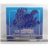 Image 1 : BATTLE STYLES ELITE TRAINER BOX WITH x8 BOOSTERS