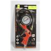 Image 1 : NEW INFLATOR AND GAUGE KIT