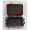 Image 1 : PELICAN WATER PROOF CASE 5" X3"