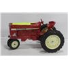 Image 1 : VINTAGE DIECAST INTERNATIONAL TRACTOR
