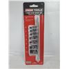 Image 1 : NEW OEM TOOLS 7 PC STAR SOCKET SET