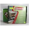 Image 1 : COLEMAN CAMPSTOVE OVEN & NON-STICK GRIDDLE