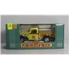 Image 1 : METAL DIE CAST 1940 FORD PICKUP TRUCK BANK