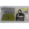 Image 1 : 2 ESTATE RECORD COLLECTION VINYL LPS.JONI