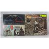 Image 1 : 2 ESTATE RECORD COLLECTION VINYL LPS. THE WHO