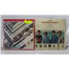 Image 1 : 2 ESTATE RECORD COLLECTION VINYL LPS. BEATLES