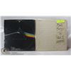 Image 1 : 2 ESTATE RECORD COLLECTION VINYL LPS. PINK FLOYD