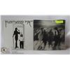 Image 1 : 2 ESTATE RECORD COLLECTION VINYL LPS. FLEETWOOD