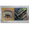 Image 1 : 2 ESTATE RECORD COLLECTION VINYL LPS. BEATLES