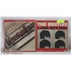 Image 1 : 2 ESTATE RECORD COLLECTION VINYL LPS. BEATLES