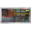 Image 1 : 2 ESTATE RECORD COLLECTION VINYL LPS. JAMES BROWN