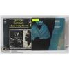 Image 1 : 2 ESTATE RECORD COLLECTION VINYL LPS. GEORGE
