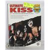 Image 1 : KISS GUITAR SONGBOOK