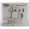 Image 1 : MINI SEWING MACHINE