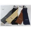 Image 1 : LOT OF 6 EABERN COMPRESSION SOCKS SIZE 6-9.5 W