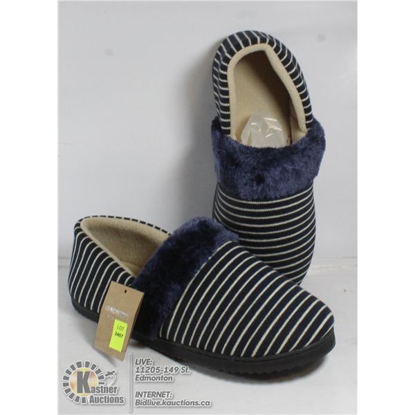 SIZE 10 GUMUSSERVI HEEL SUPPORT, MEMORY FOAM