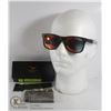 Image 1 : AUTHENTIC LUENX SUNGLASSES-COMPLETE WITH CARRY