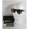 Image 1 : AUTHENTIC LUENX SUNGLASSES-COMPLETE WITH CARRY