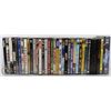 Image 1 : DVD'S ASSORTED LOT OF MOVIES