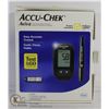 Image 1 : GLUCOSE TEST KIT ACCU-CHECK, GLUCOSE TEST KIT