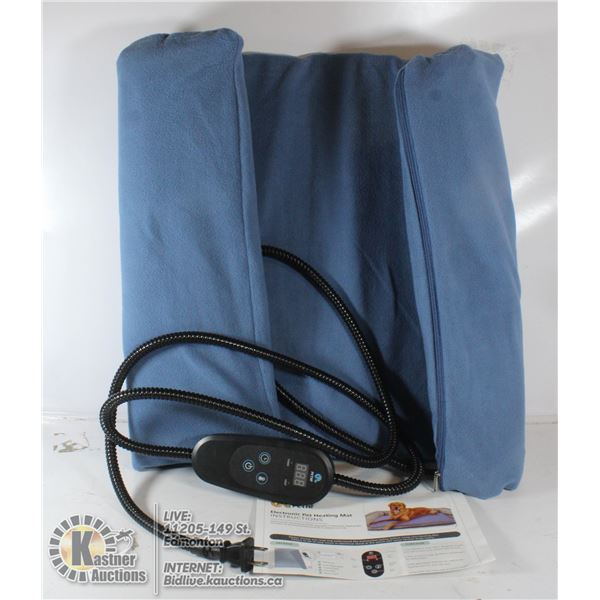 PET HEATING MAT