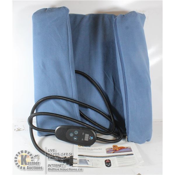 PET HEATING MAT