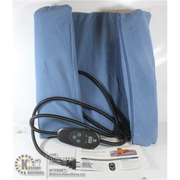 PET HEATING MAT