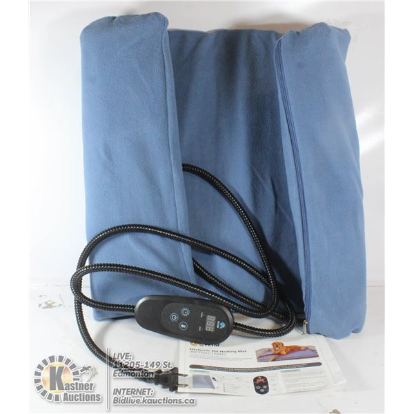 PET HEATING MAT