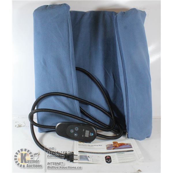 PET HEATING MAT