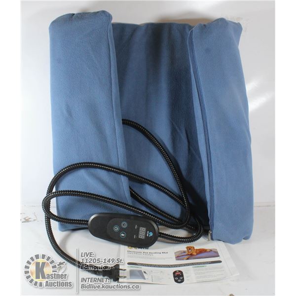 PET HEATING MAT