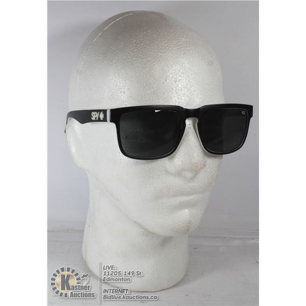 PAIR OF NEW SPY SUNGLASSES