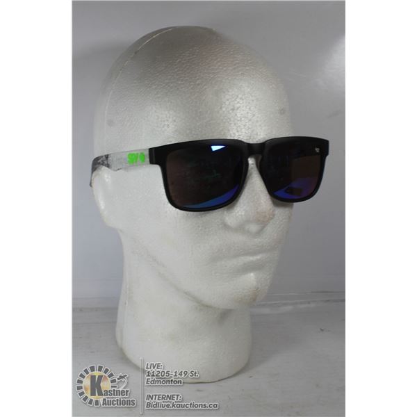 PAIR OF NEW SPY SUNGLASSES