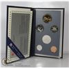 Image 1 : 1994 SPECIMEN CANADA COIN SET
