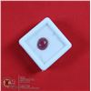 Image 1 : #17-RED RUBY GEMSTONES 3.5CT