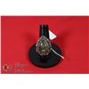 Image 1 : #250-NATURAL FIRE LABRADORITE RING SIZE 8.25