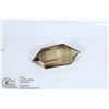 Image 1 : #286-NATURAL SMOKEY QUARTZ 2 POINT 32.66G