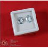 Image 1 : #13-SKY BLUE TOPAZ GEMSTONES OVAL 4.10CT