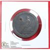 Image 1 : 1797 KING GEORGE III LARGE CENT COIN