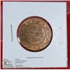 Image 1 : 1910 EDWARDIAN CANADA LARGE CENT