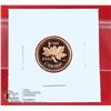 Image 1 : 1989 PROOF CANADA SMALL CENT