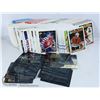 Image 1 : HUNDREDS OF COLLECTABLE SPORTS CARDS