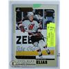 Image 1 : PATRIK ELIAS AUTHENTIC BEEHIVE ROOKIE AUTOGRAPH