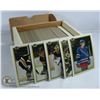Image 1 : BOX SET OF 1990 BOWMAN HOCKEY CARDS