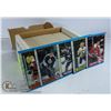 Image 1 : BOX SET OF 1989-90 OPC HOCKEY CARDS