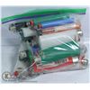 Image 1 : BAG OF LIGHTERS